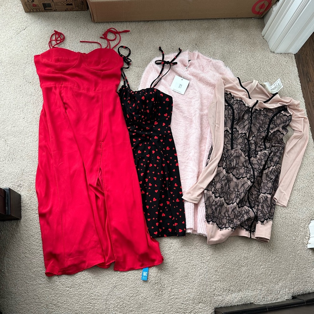 Dress Bundle